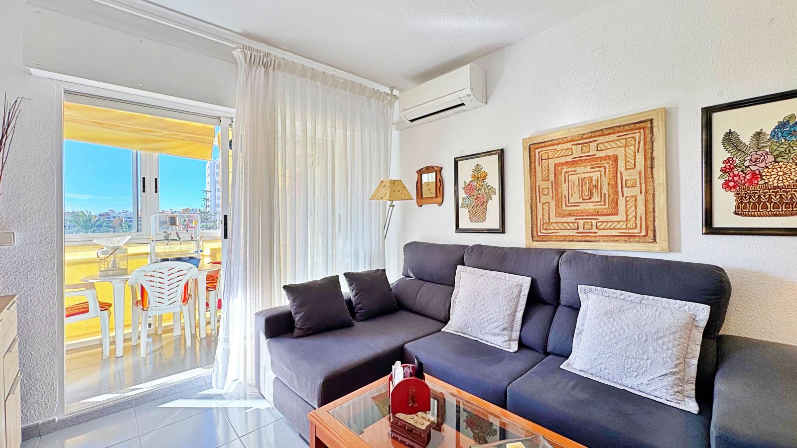 1 Bed, 1 Bath, ApartmentFor Sale, Torrevieja, Alicante