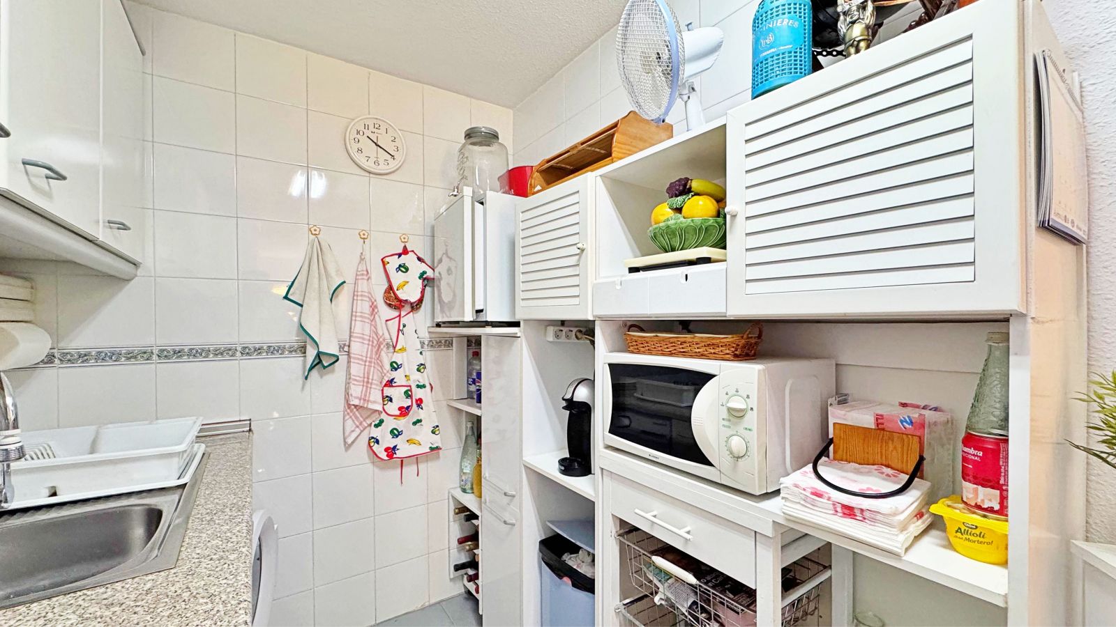 1 Bed, 1 Bath, ApartmentFor Sale, Torrevieja, Alicante