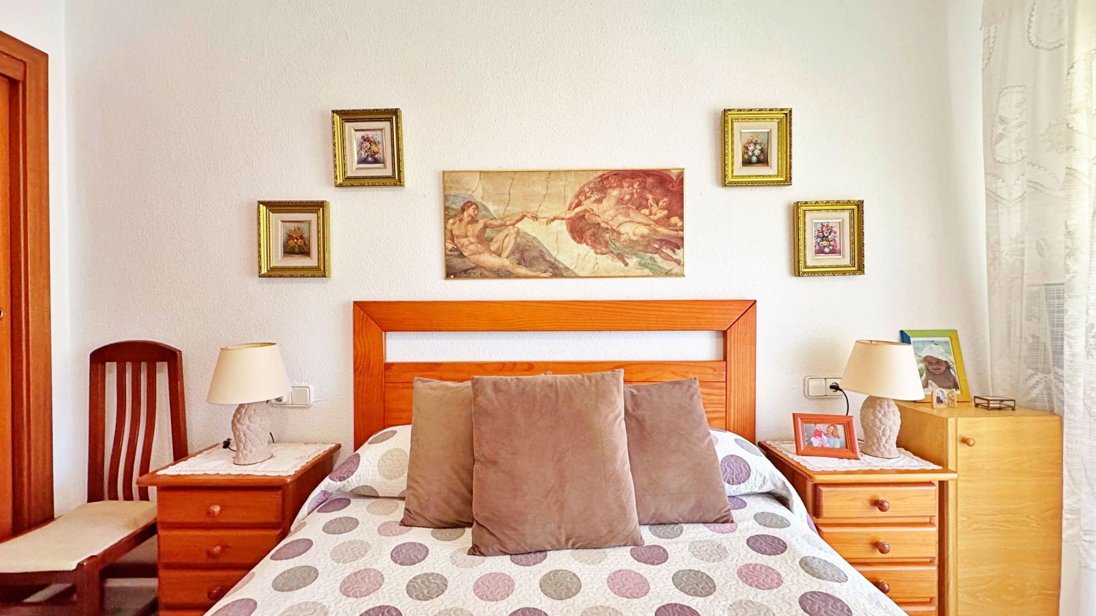 1 Bed, 1 Bath, ApartmentFor Sale, Torrevieja, Alicante