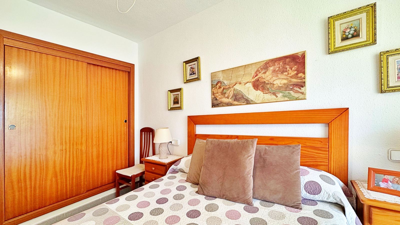 1 Bed, 1 Bath, ApartmentFor Sale, Torrevieja, Alicante