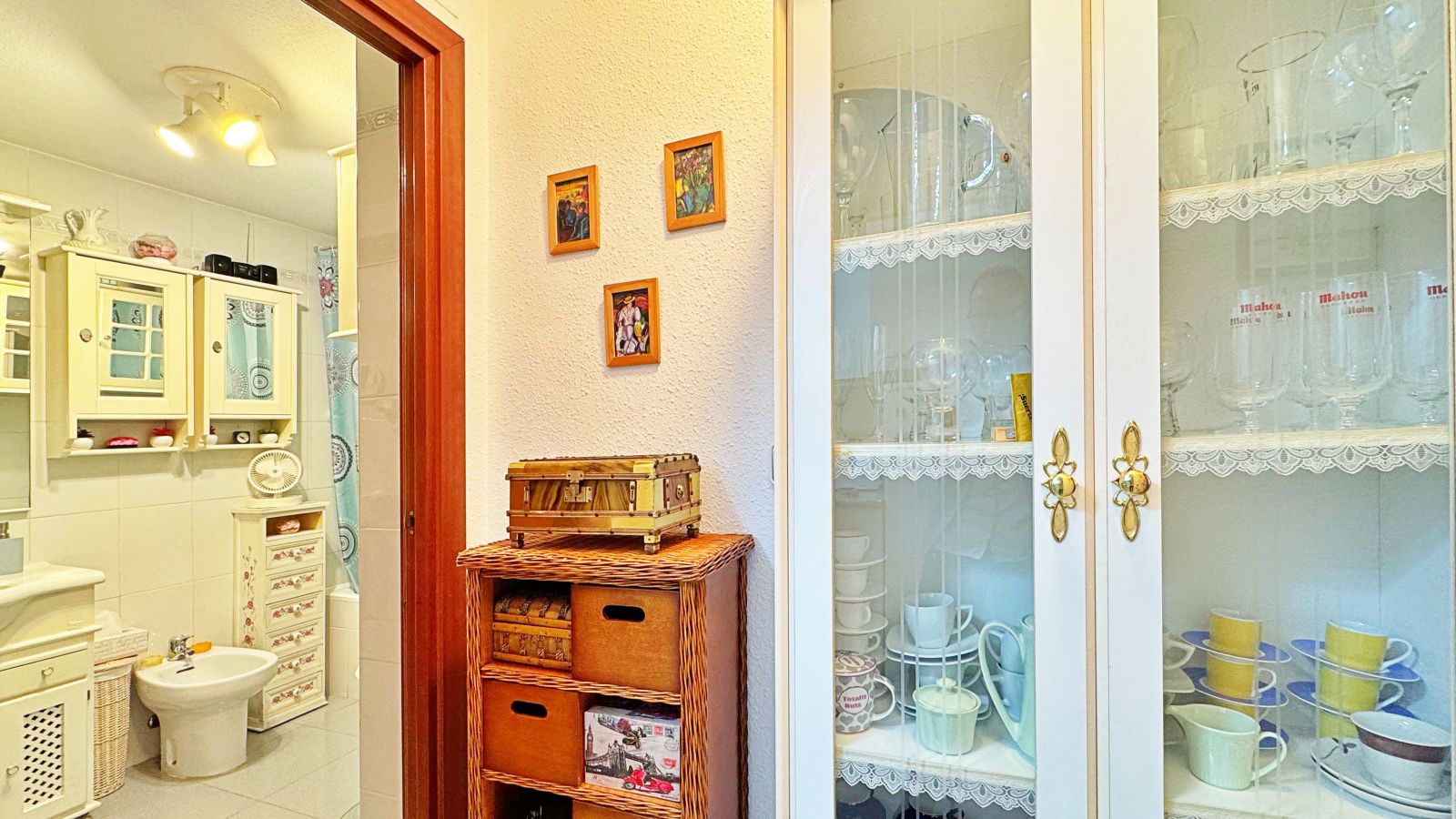 1 Bed, 1 Bath, ApartmentFor Sale, Torrevieja, Alicante