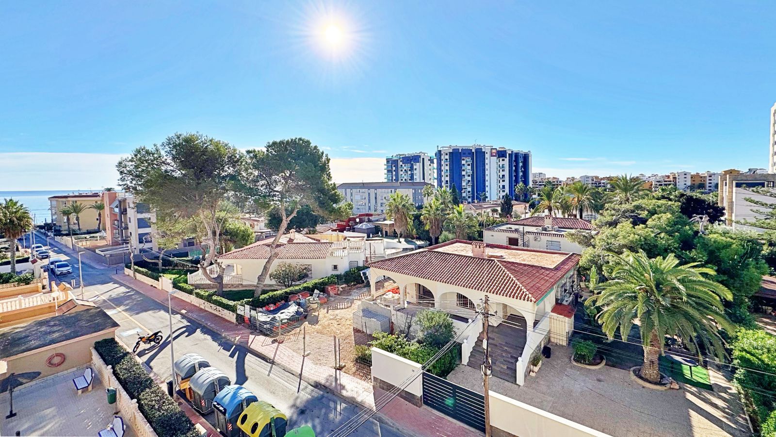 1 Bed, 1 Bath, ApartmentFor Sale, Torrevieja, Alicante