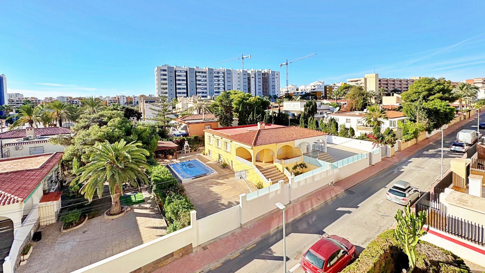 1 Bed, 1 Bath, ApartmentFor Sale, Torrevieja, Alicante