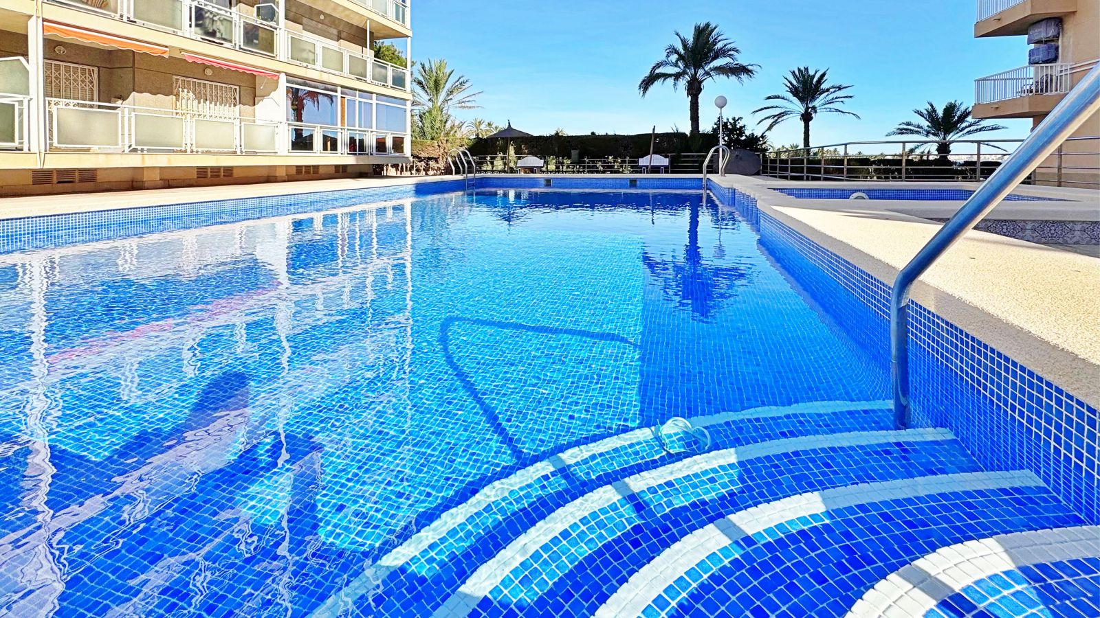 1 Bed, 1 Bath, ApartmentFor Sale, Torrevieja, Alicante