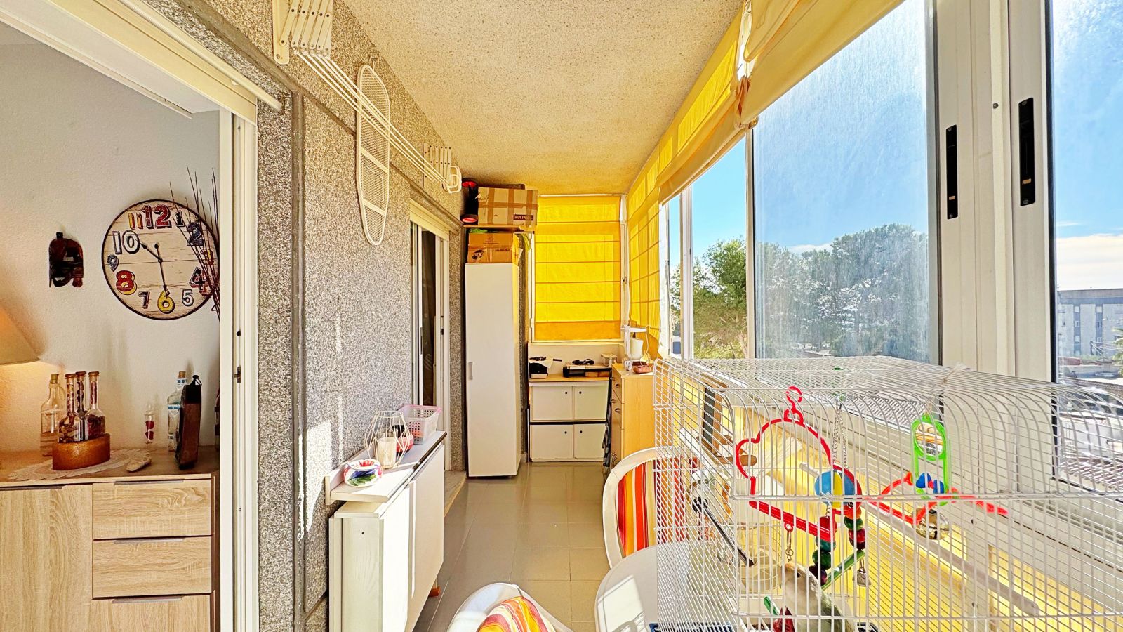 1 Bed, 1 Bath, ApartmentFor Sale, Torrevieja, Alicante