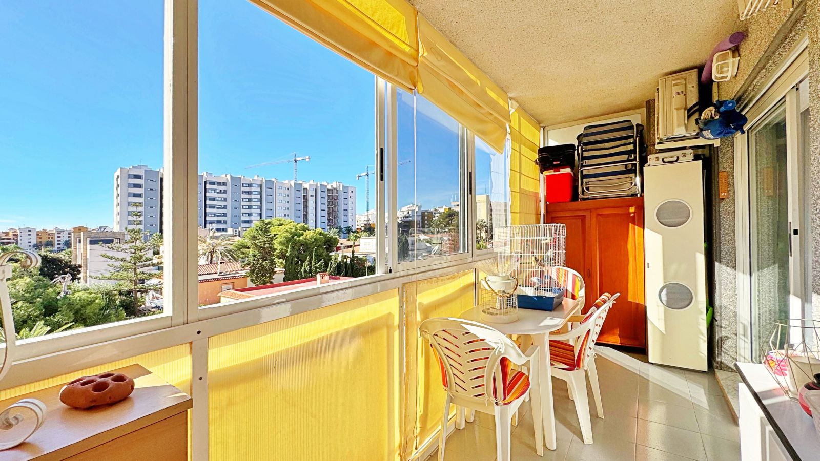 1 Bed, 1 Bath, ApartmentFor Sale, Torrevieja, Alicante