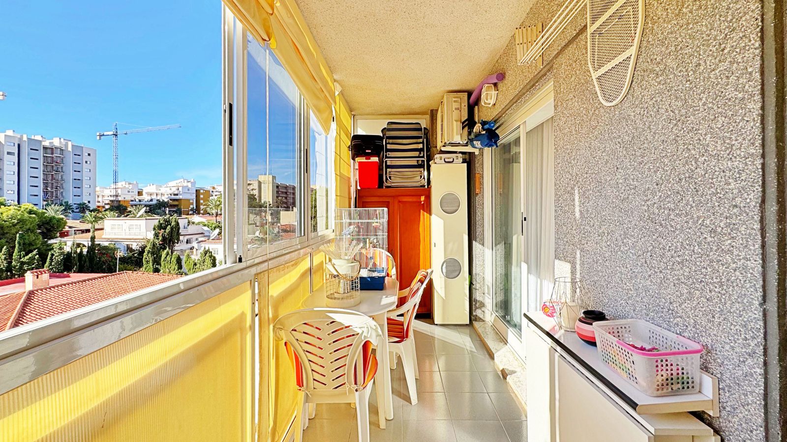 1 Bed, 1 Bath, ApartmentFor Sale, Torrevieja, Alicante