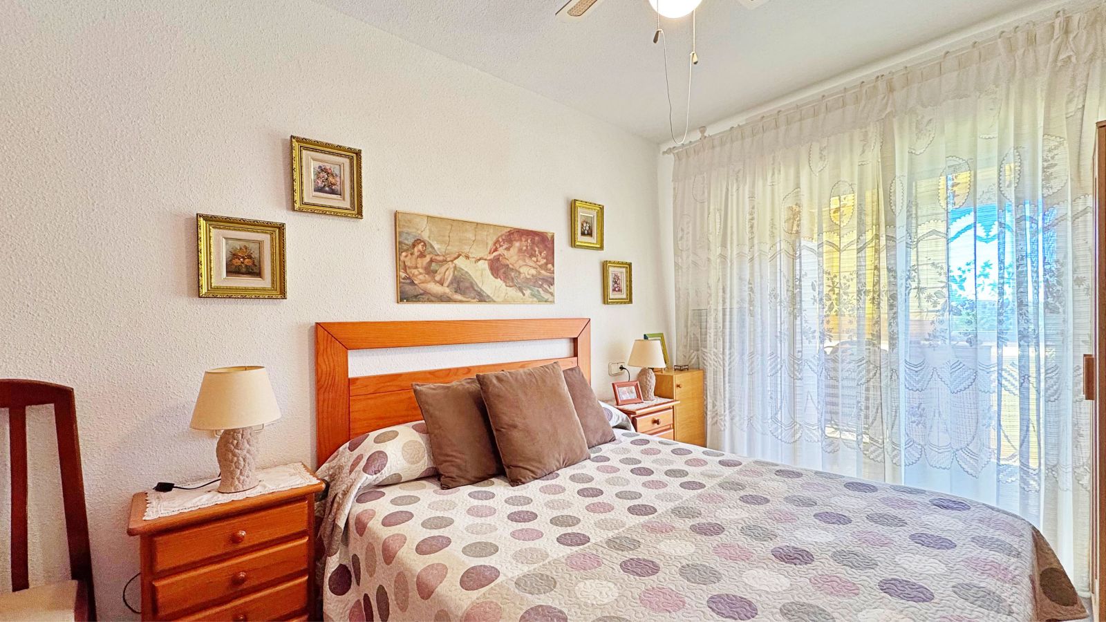 1 Bed, 1 Bath, ApartmentFor Sale, Torrevieja, Alicante