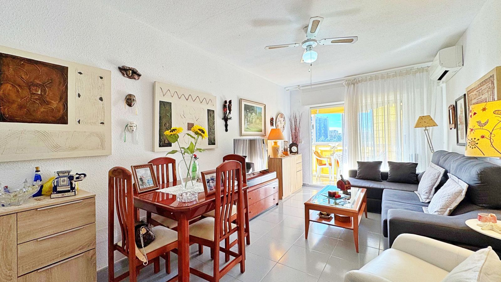 1 Bed, 1 Bath, ApartmentFor Sale, Torrevieja, Alicante