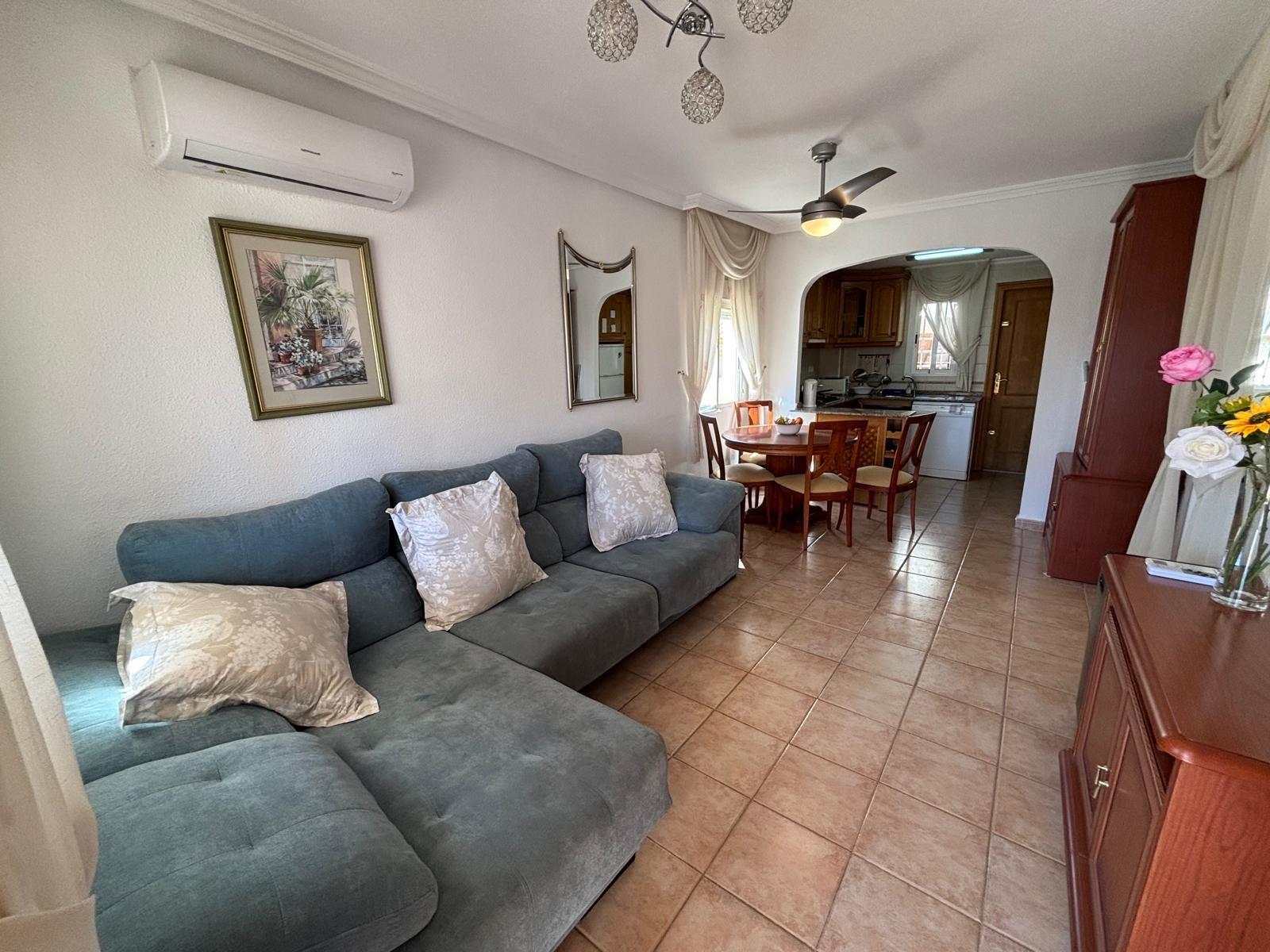 3 Bed, 2 Bath, HouseFor Sale, Torrevieja, Alicante