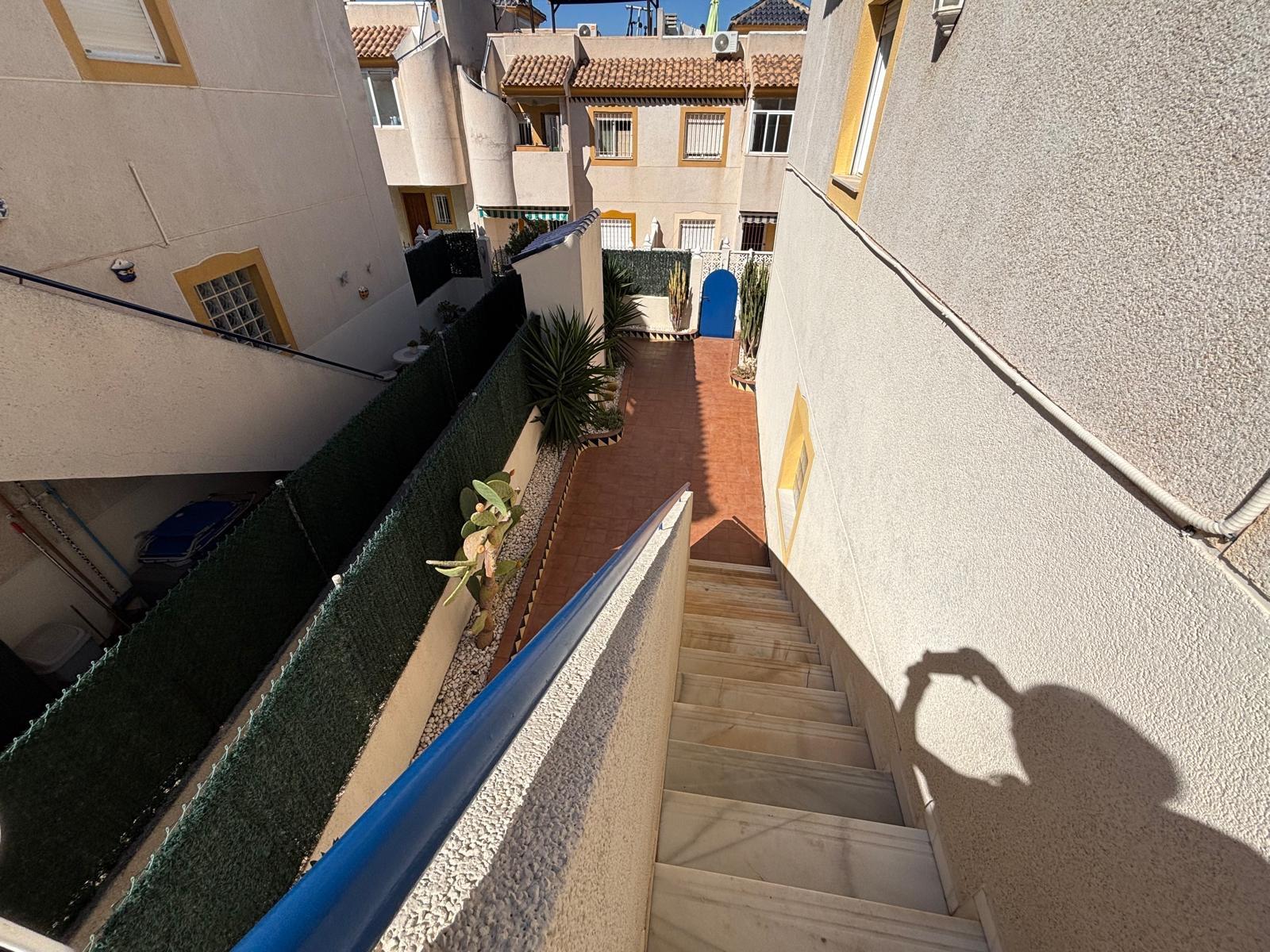 3 Bed, 2 Bath, HouseFor Sale, Torrevieja, Alicante