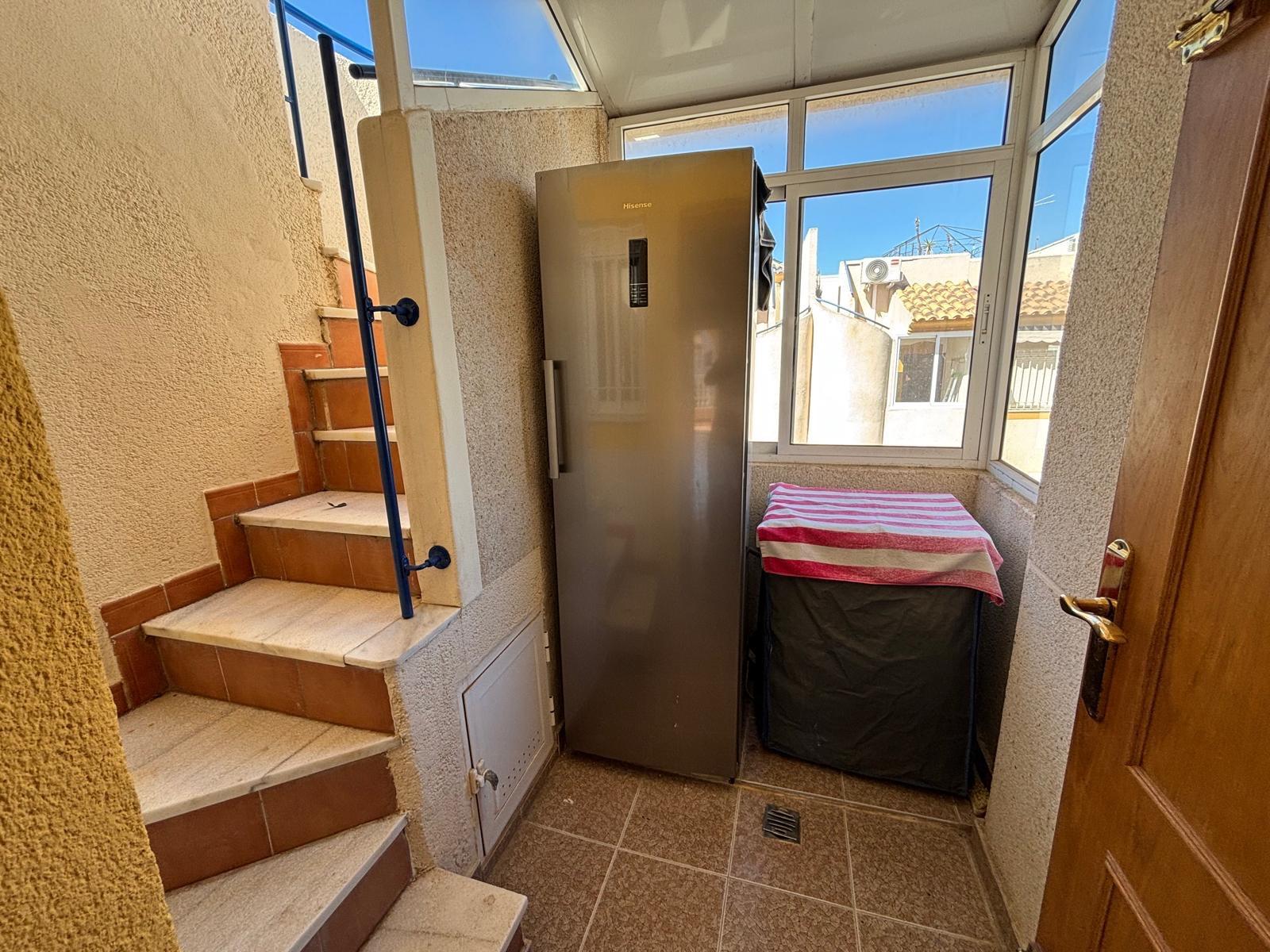 3 Bed, 2 Bath, HouseFor Sale, Torrevieja, Alicante