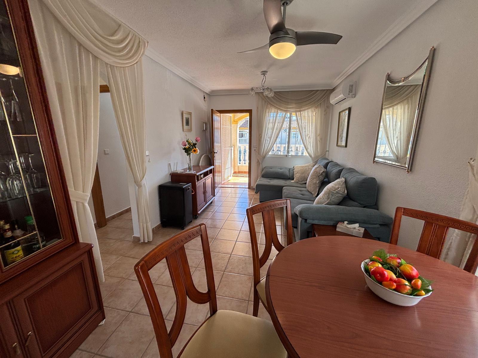 3 Bed, 2 Bath, HouseFor Sale, Torrevieja, Alicante