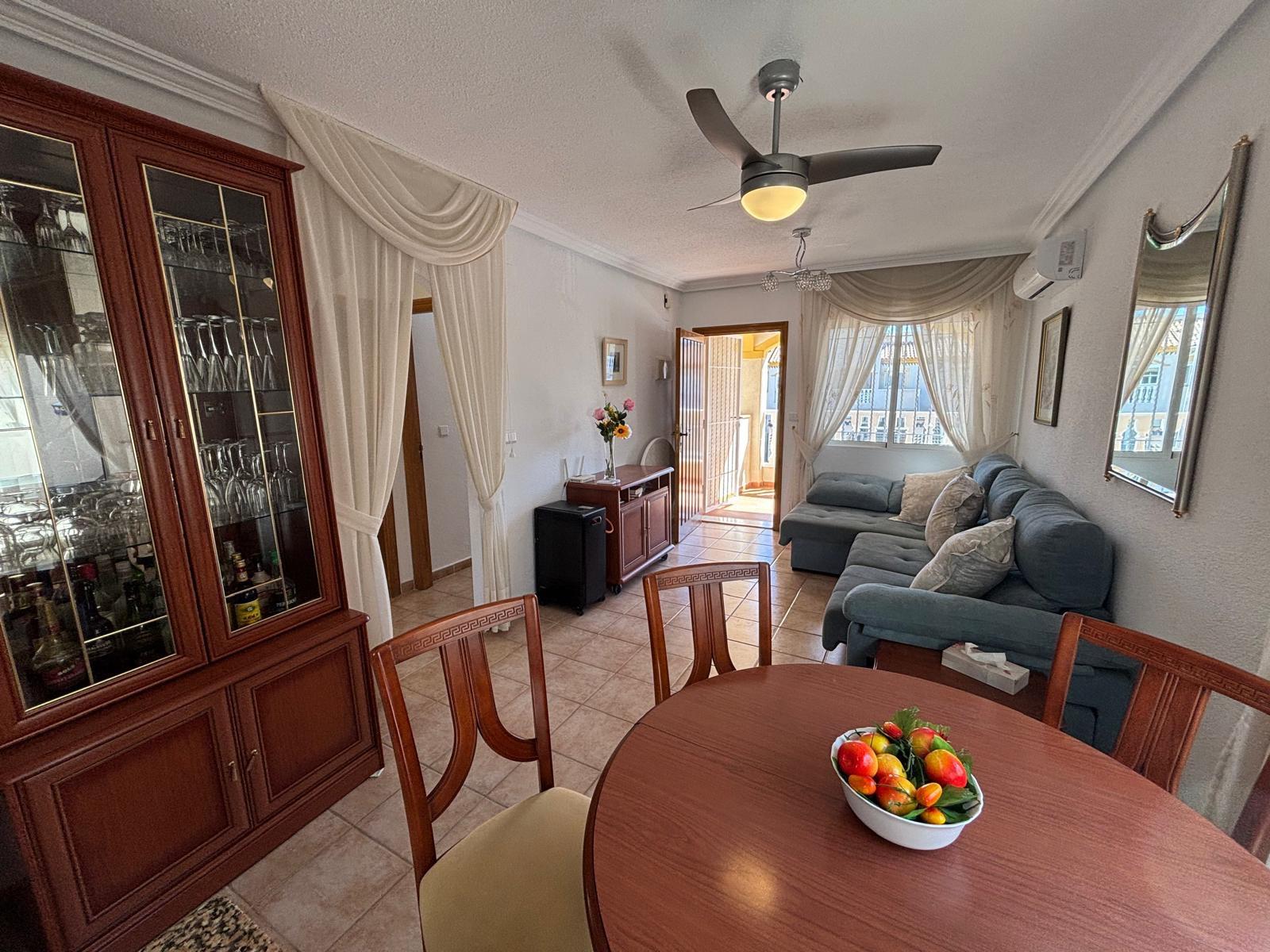 3 Bed, 2 Bath, HouseFor Sale, Torrevieja, Alicante
