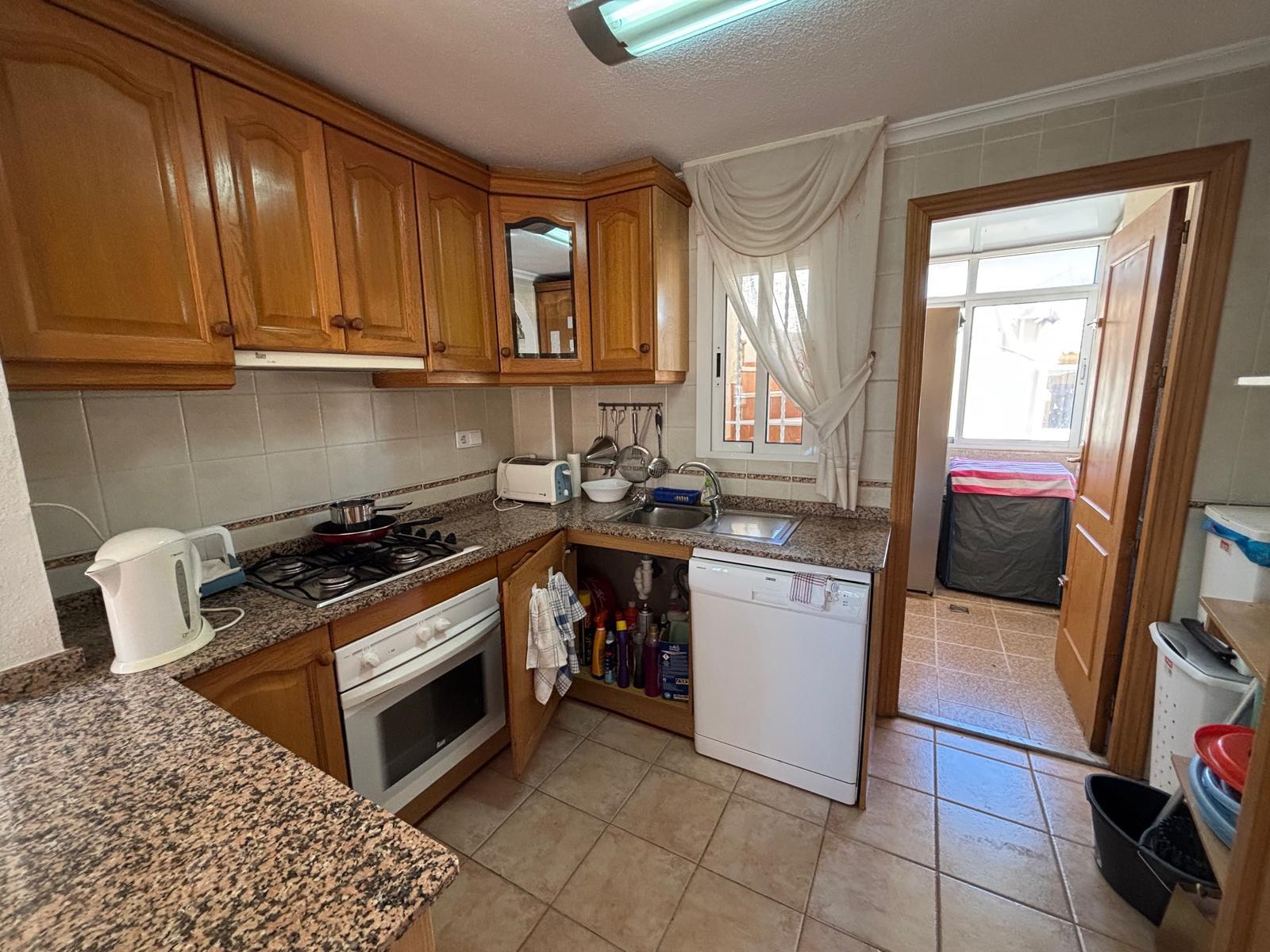 3 Bed, 2 Bath, HouseFor Sale, Torrevieja, Alicante