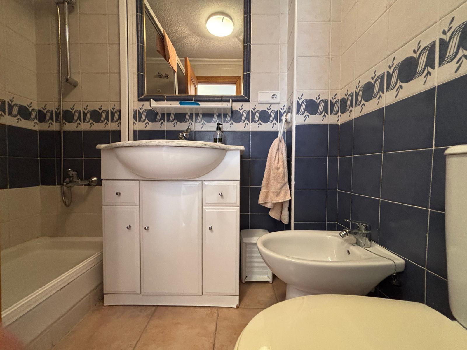 3 Bed, 2 Bath, HouseFor Sale, Torrevieja, Alicante