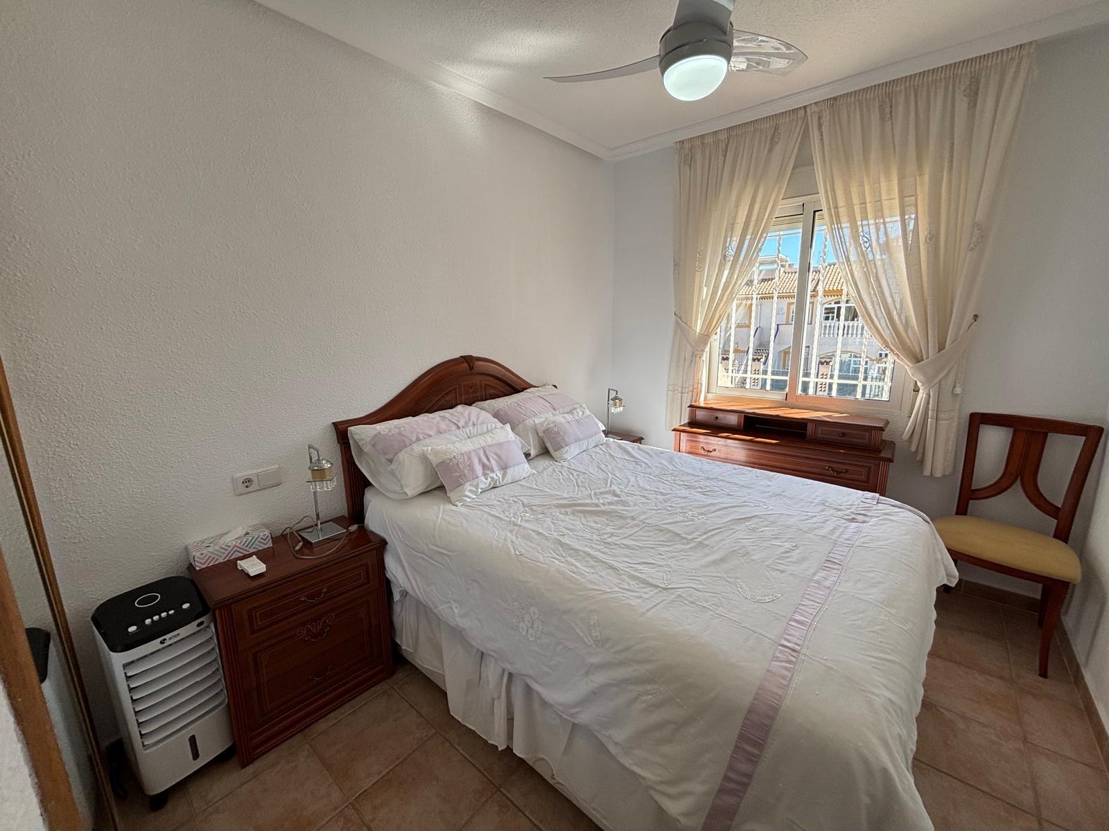 3 Bed, 2 Bath, HouseFor Sale, Torrevieja, Alicante