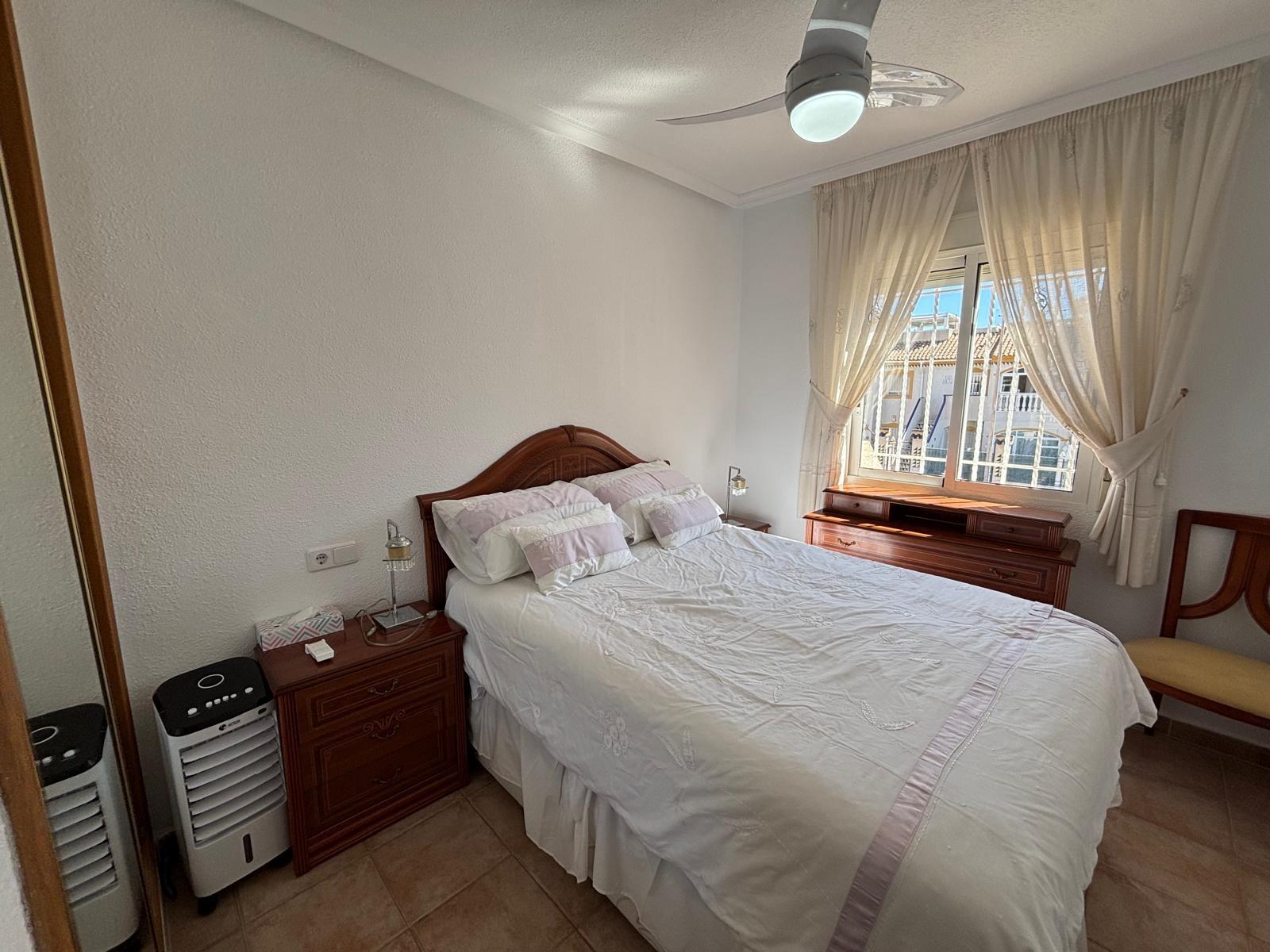 3 Bed, 2 Bath, HouseFor Sale, Torrevieja, Alicante