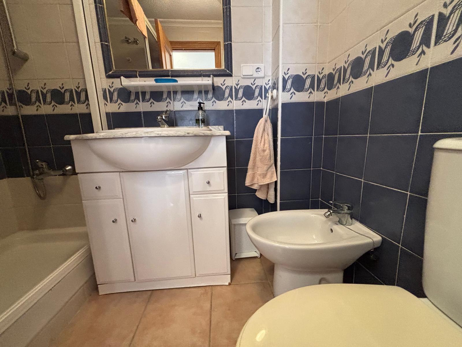 3 Bed, 2 Bath, HouseFor Sale, Torrevieja, Alicante