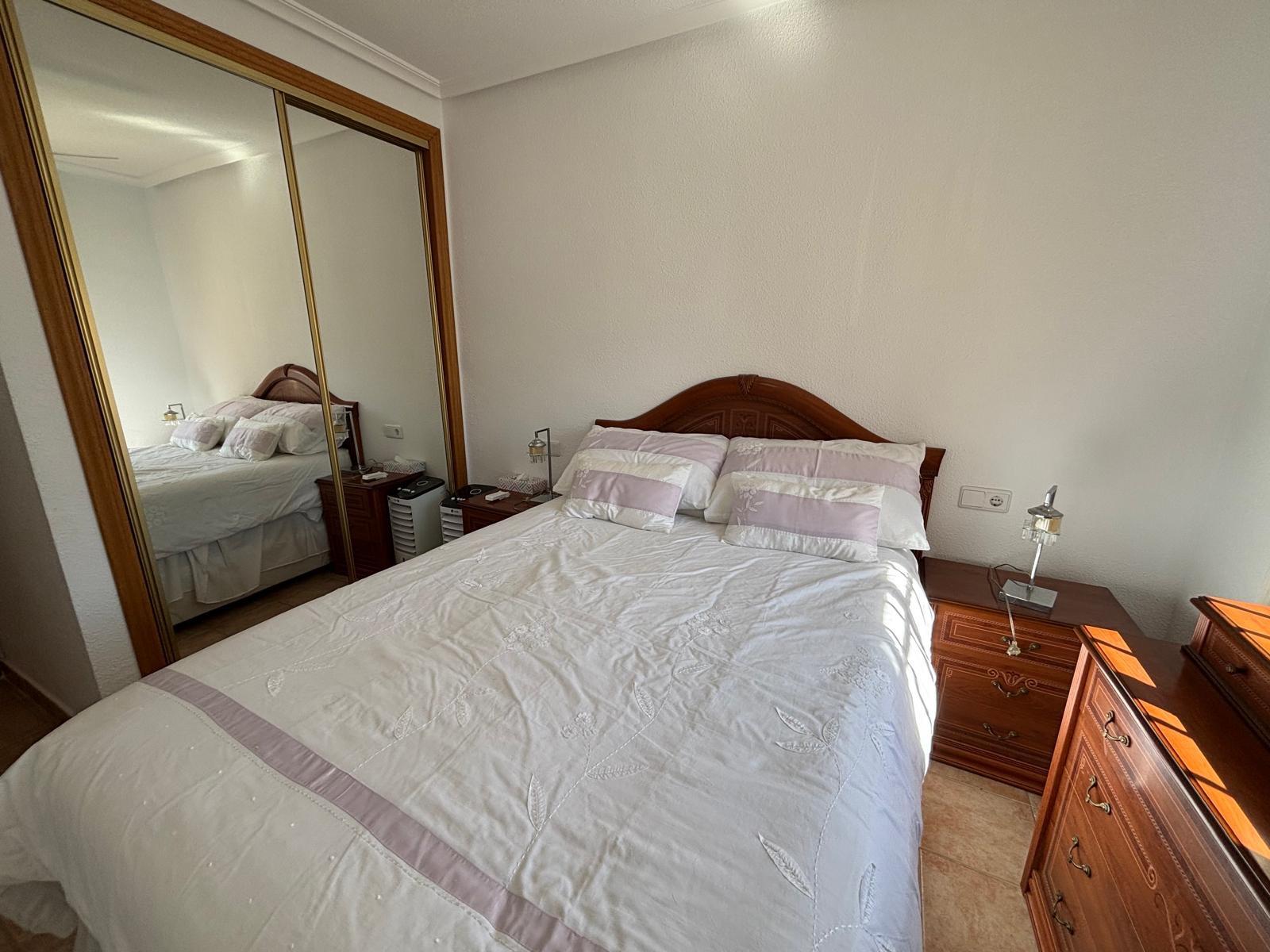 3 Bed, 2 Bath, HouseFor Sale, Torrevieja, Alicante