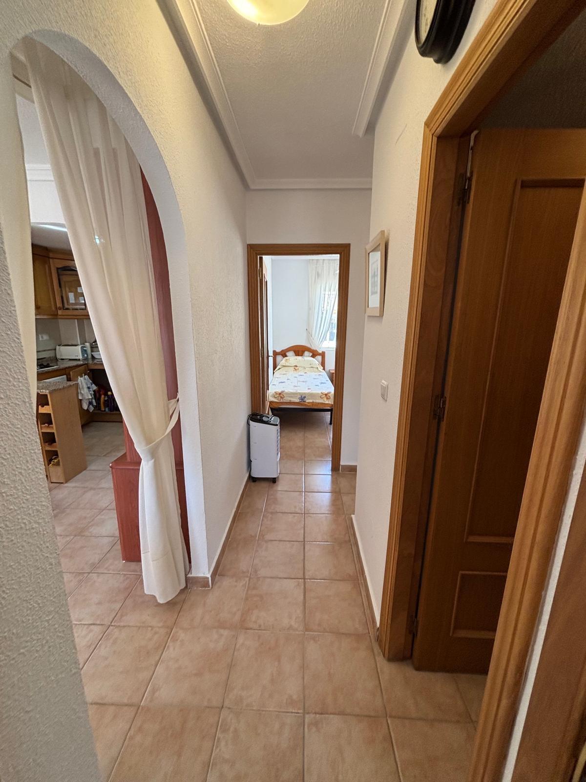 3 Bed, 2 Bath, HouseFor Sale, Torrevieja, Alicante