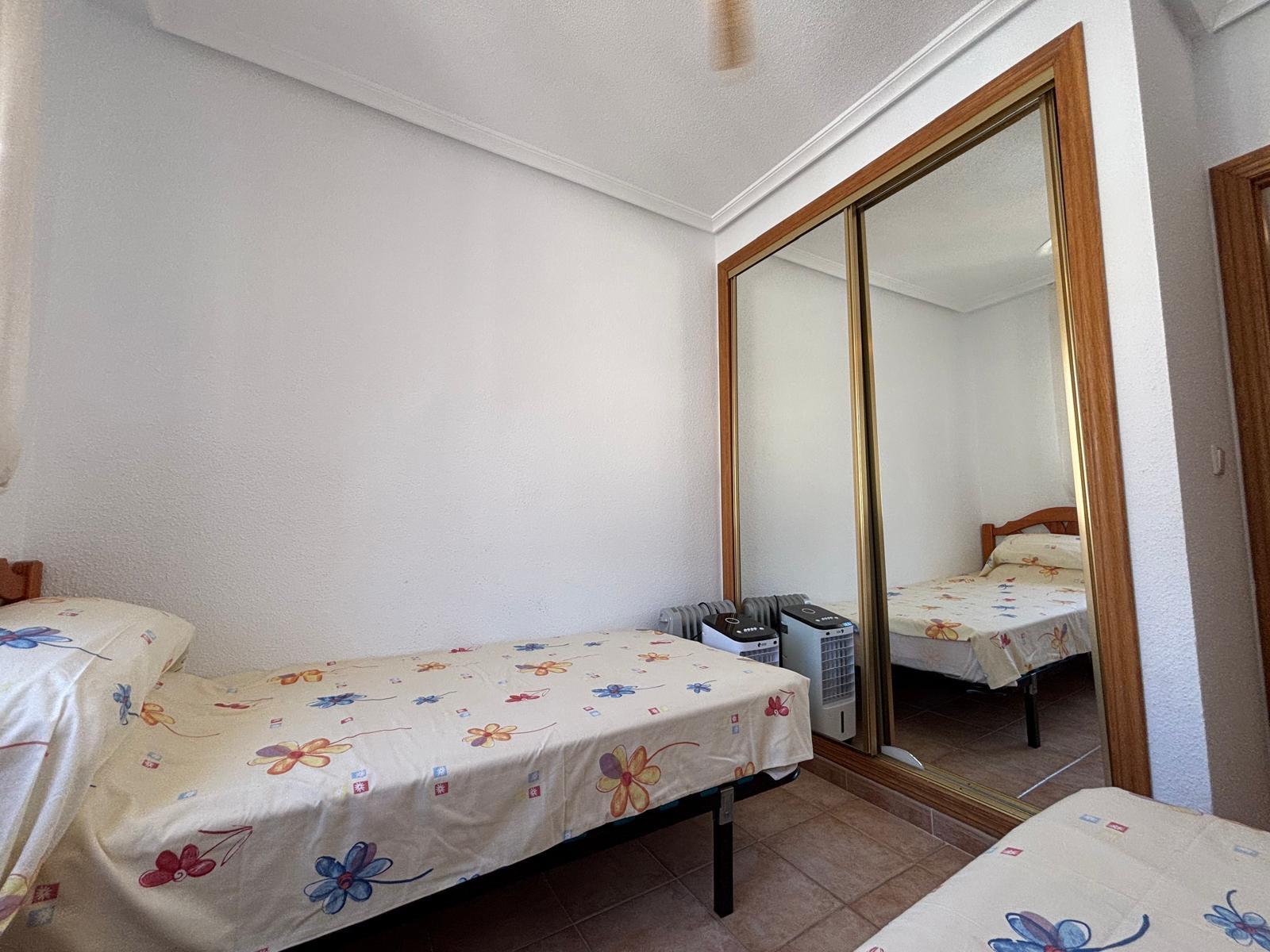 3 Bed, 2 Bath, HouseFor Sale, Torrevieja, Alicante