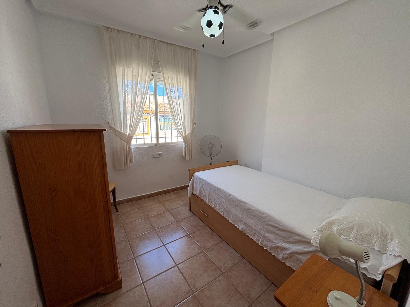 3 Bed, 2 Bath, HouseFor Sale, Torrevieja, Alicante