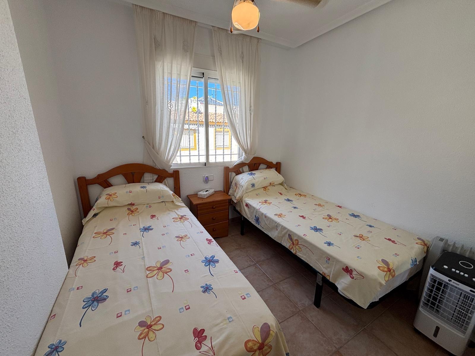 3 Bed, 2 Bath, HouseFor Sale, Torrevieja, Alicante