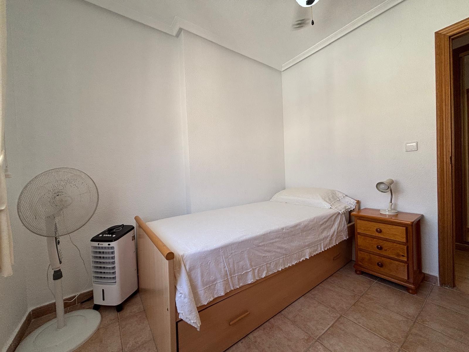 3 Bed, 2 Bath, HouseFor Sale, Torrevieja, Alicante