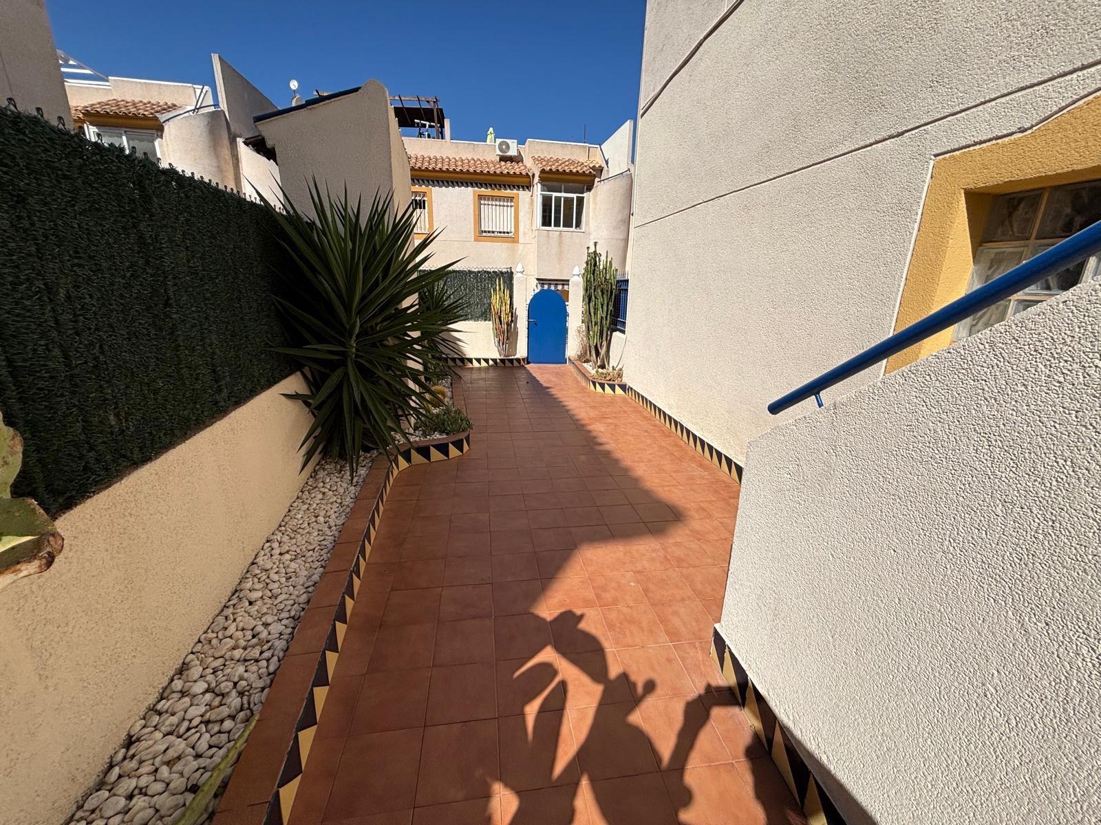 3 Bed, 2 Bath, HouseFor Sale, Torrevieja, Alicante