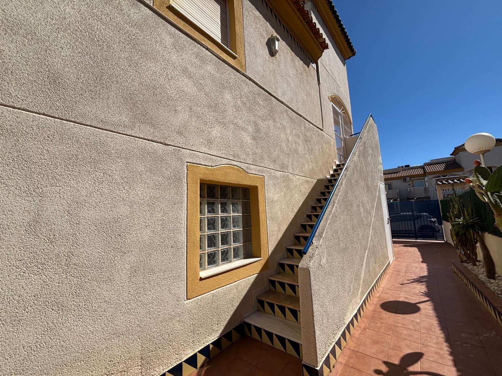 3 Bed, 2 Bath, HouseFor Sale, Torrevieja, Alicante