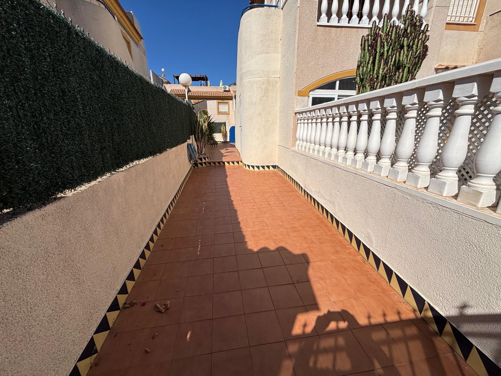 3 Bed, 2 Bath, HouseFor Sale, Torrevieja, Alicante