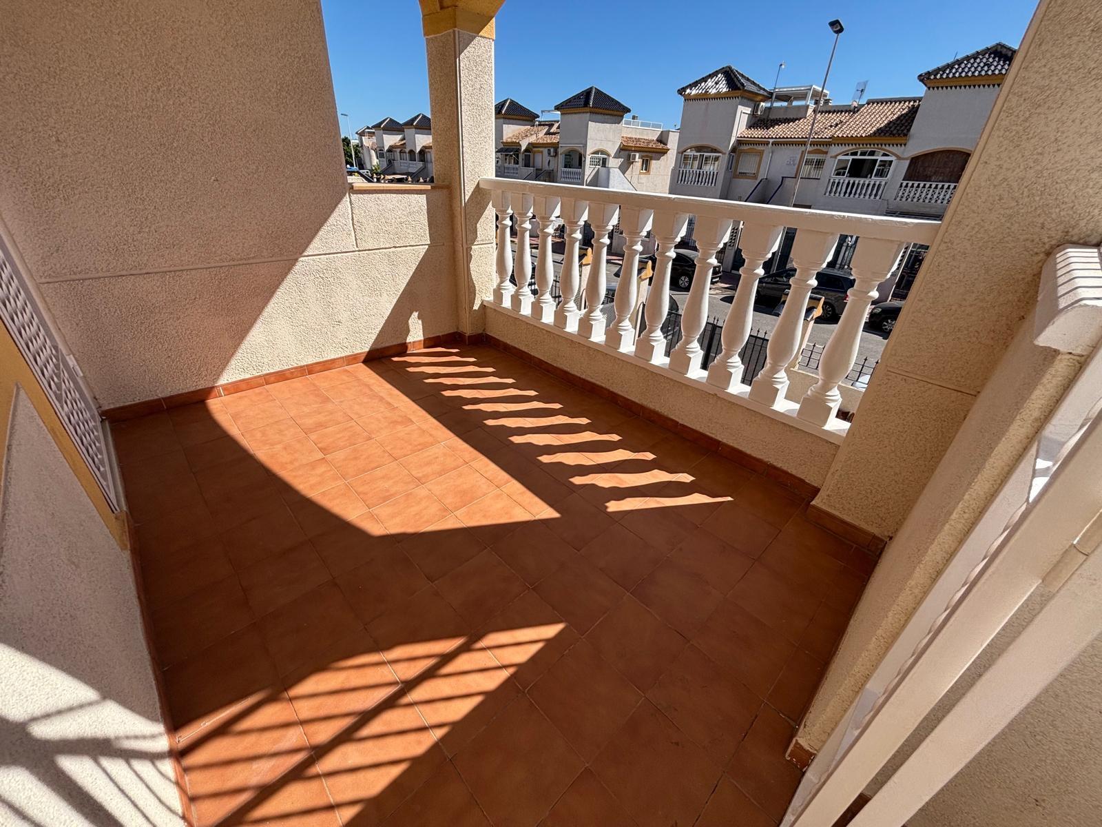 3 Bed, 2 Bath, HouseFor Sale, Torrevieja, Alicante