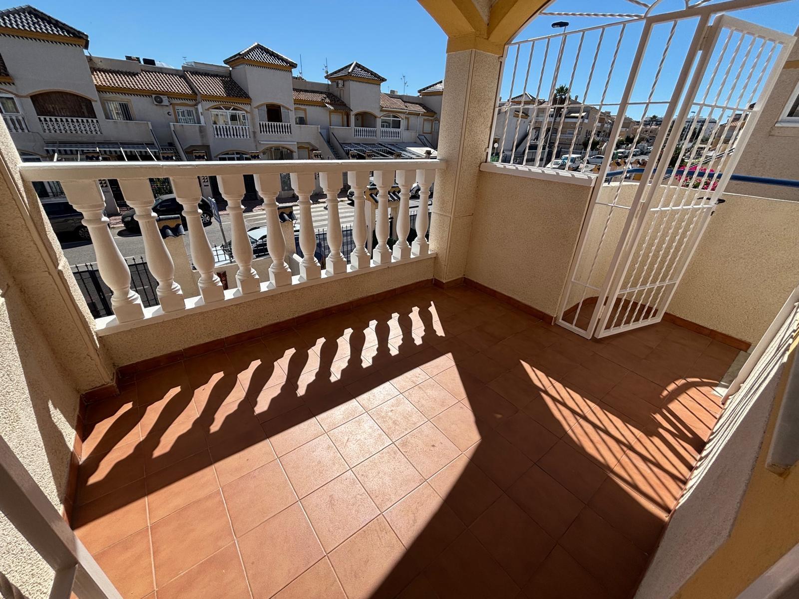 3 Bed, 2 Bath, HouseFor Sale, Torrevieja, Alicante
