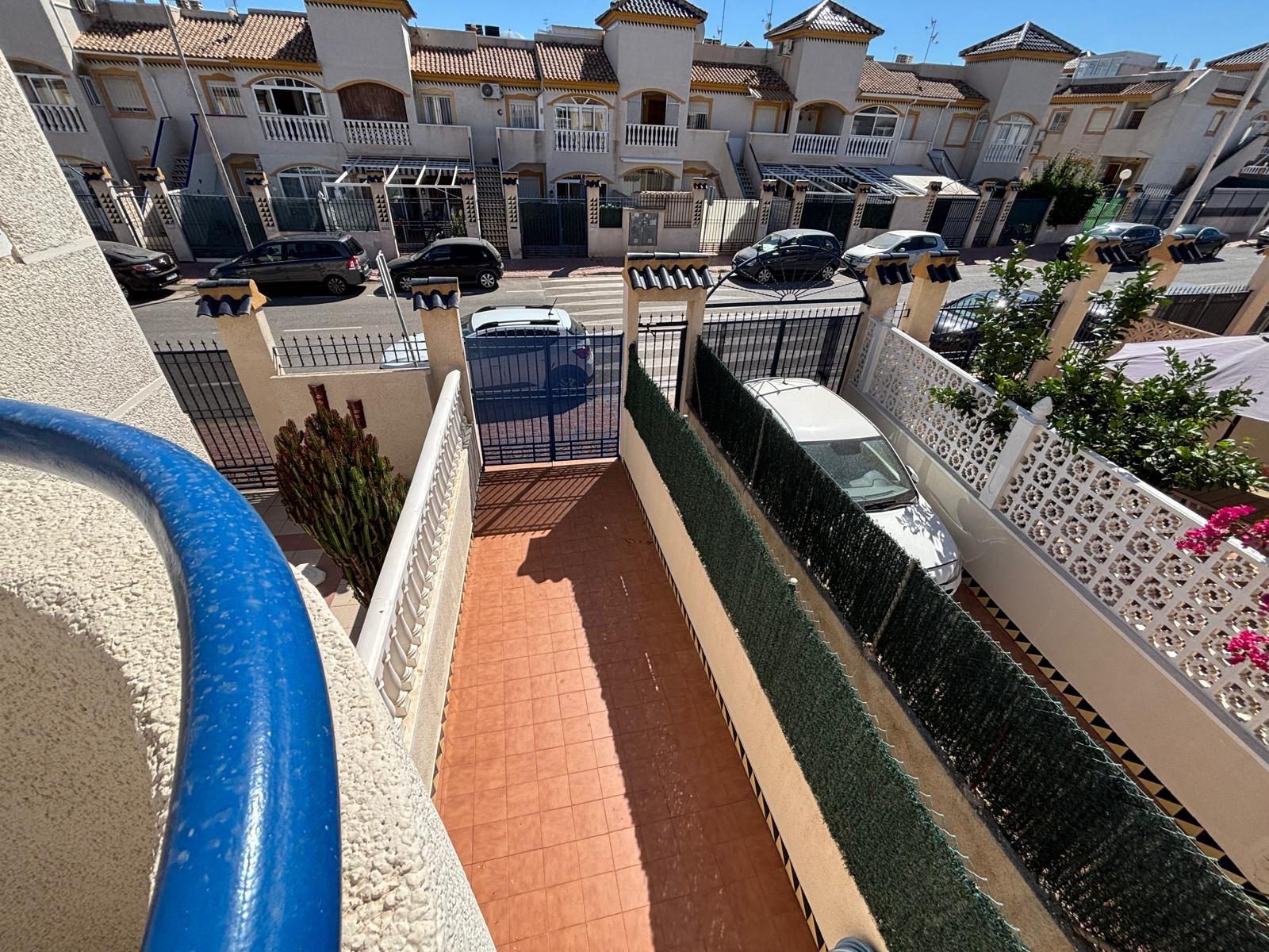 3 Bed, 2 Bath, HouseFor Sale, Torrevieja, Alicante