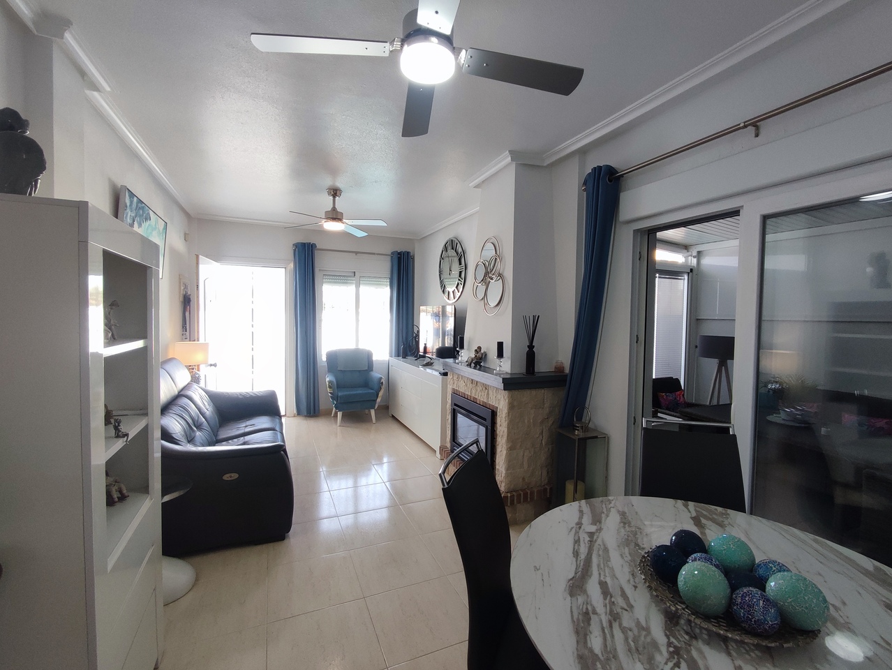 3 Bed, 2 Bath, HouseFor Sale, Sucina, Murcia