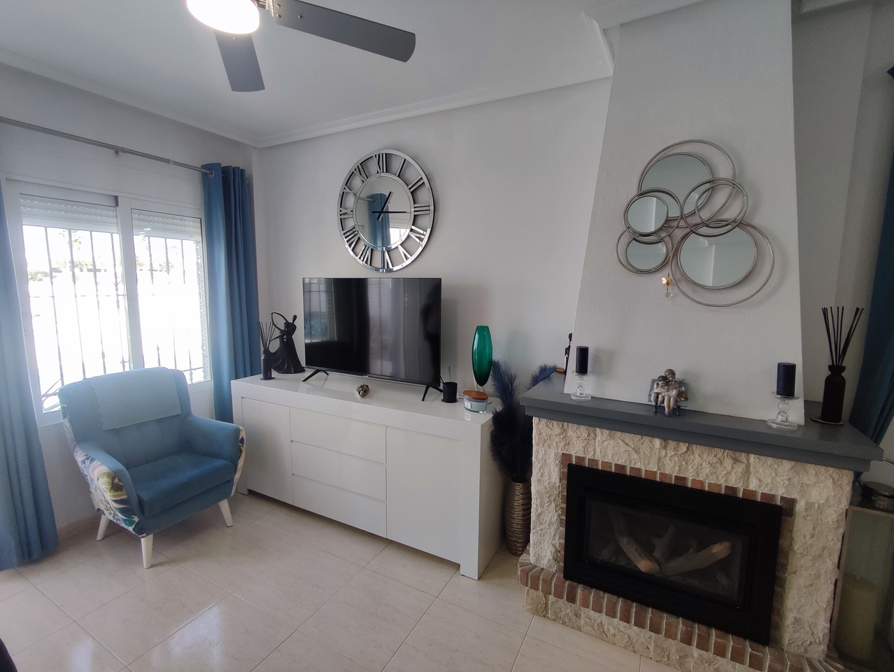 3 Bed, 2 Bath, HouseFor Sale, Sucina, Murcia