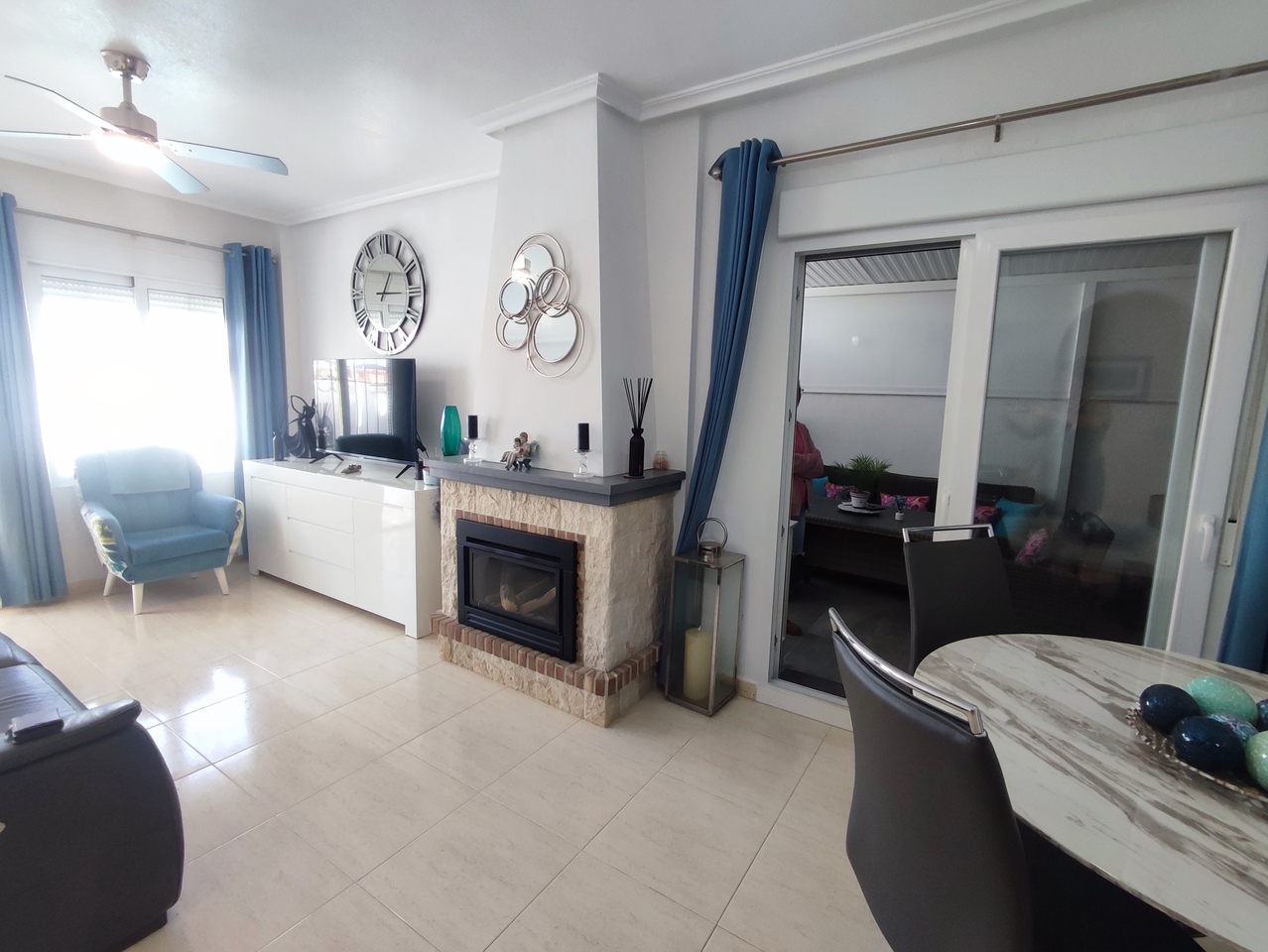 3 Bed, 2 Bath, HouseFor Sale, Sucina, Murcia