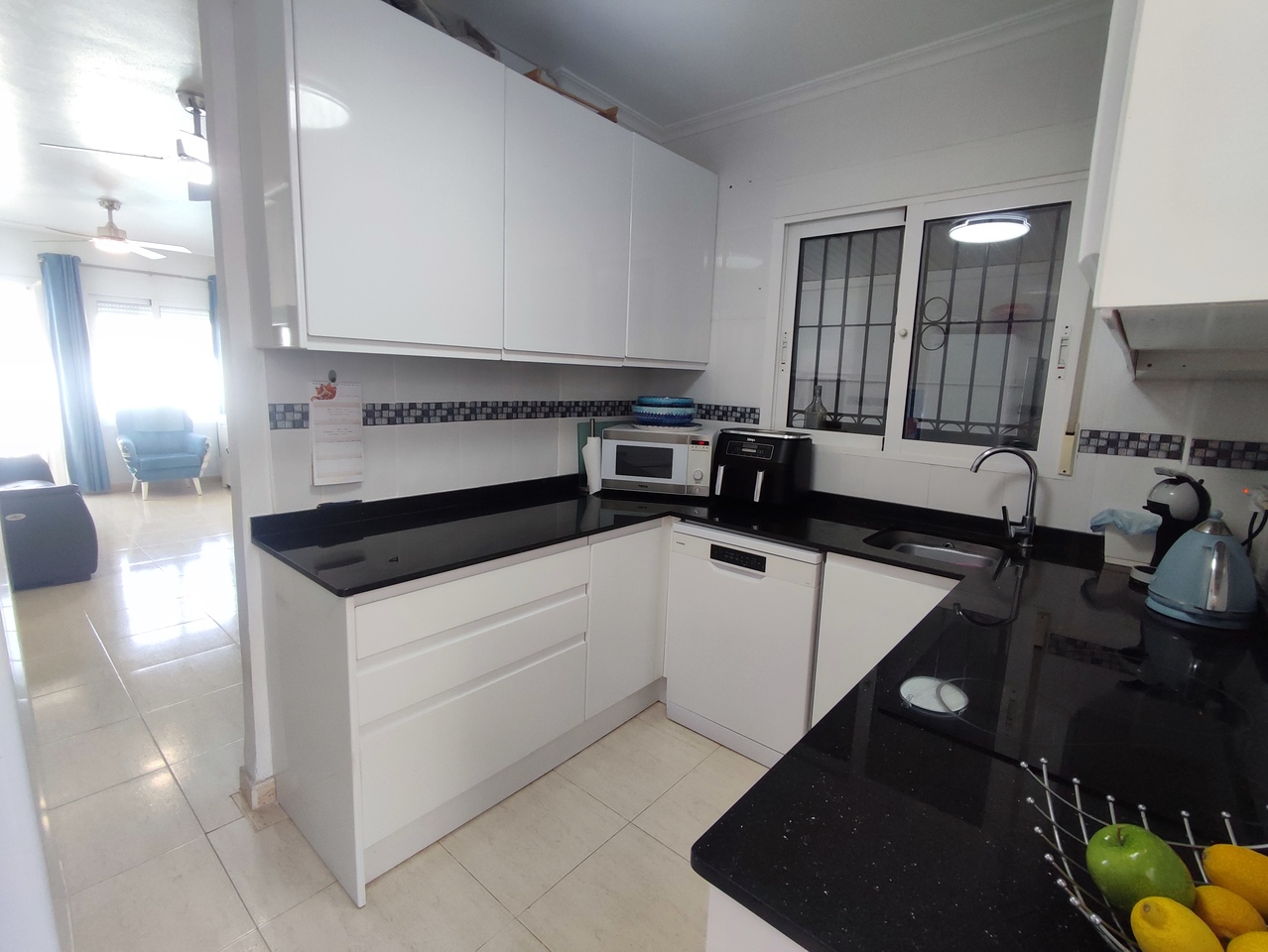 3 Bed, 2 Bath, HouseFor Sale, Sucina, Murcia