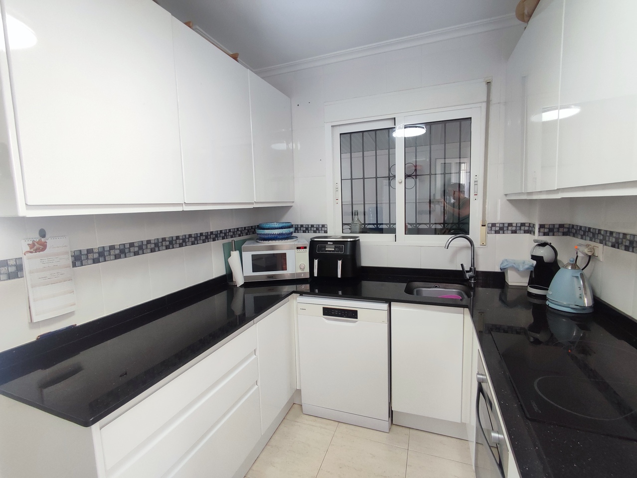 3 Bed, 2 Bath, HouseFor Sale, Sucina, Murcia