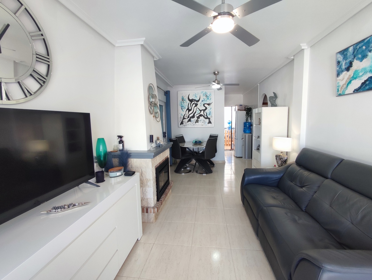 3 Bed, 2 Bath, HouseFor Sale, Sucina, Murcia