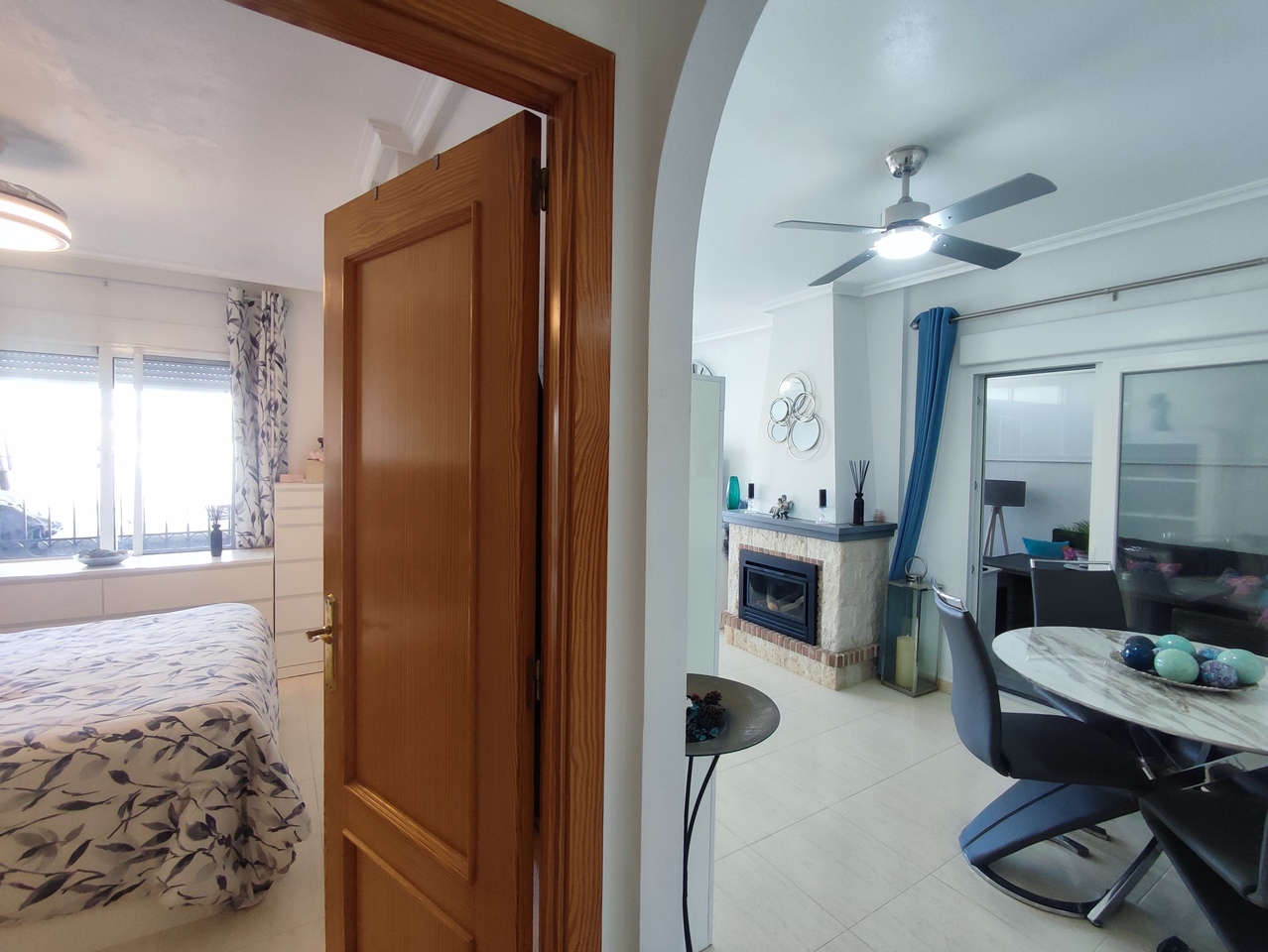 3 Bed, 2 Bath, HouseFor Sale, Sucina, Murcia