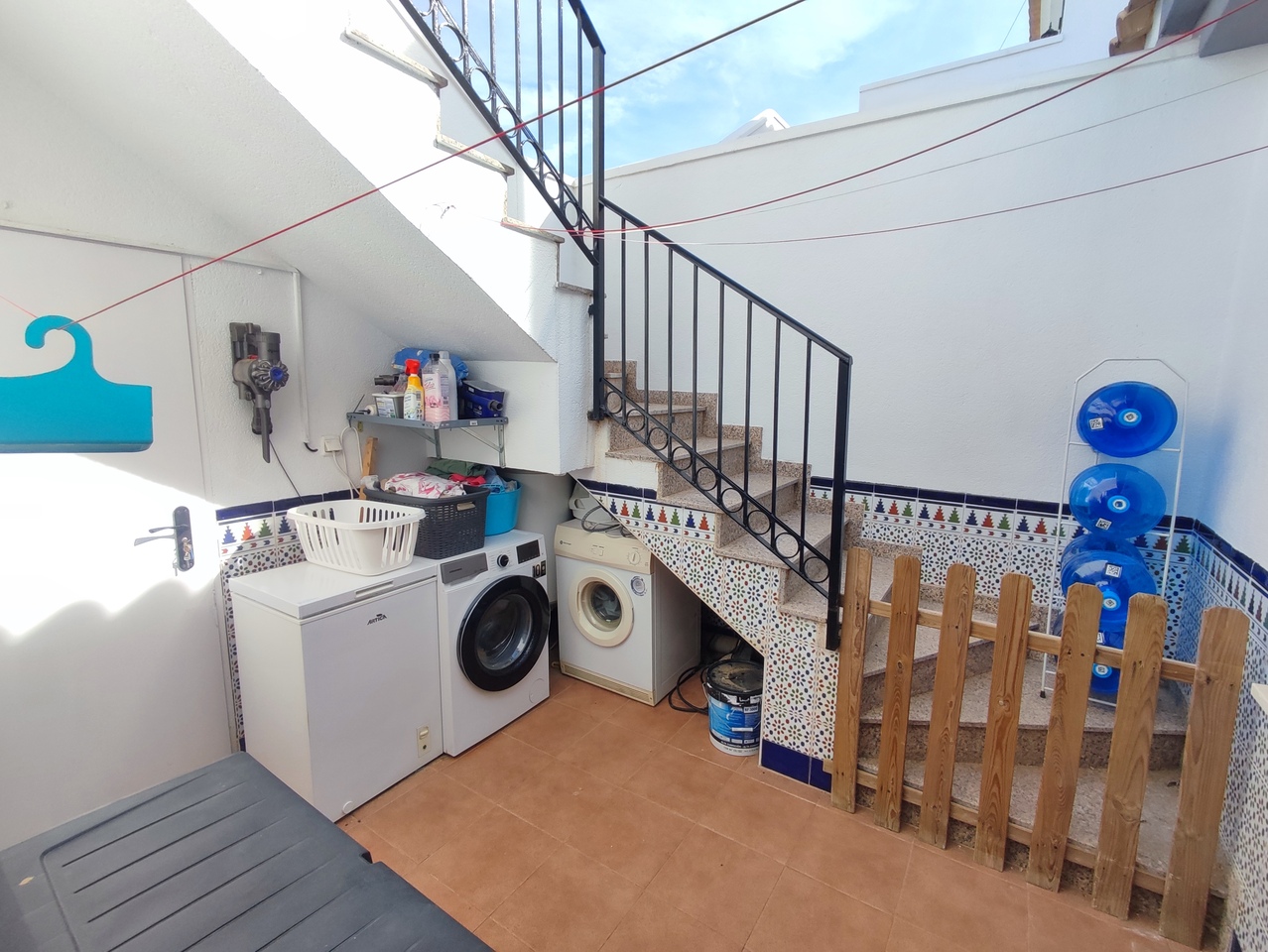 3 Bed, 2 Bath, HouseFor Sale, Sucina, Murcia