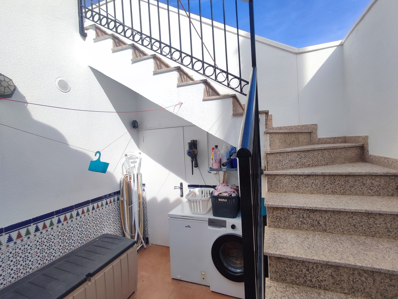 3 Bed, 2 Bath, HouseFor Sale, Sucina, Murcia