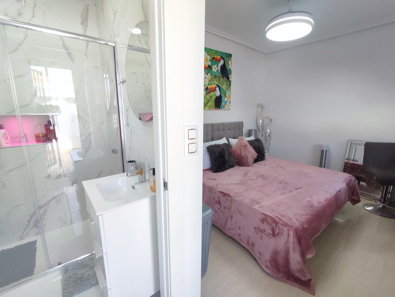 3 Bed, 2 Bath, HouseFor Sale, Sucina, Murcia