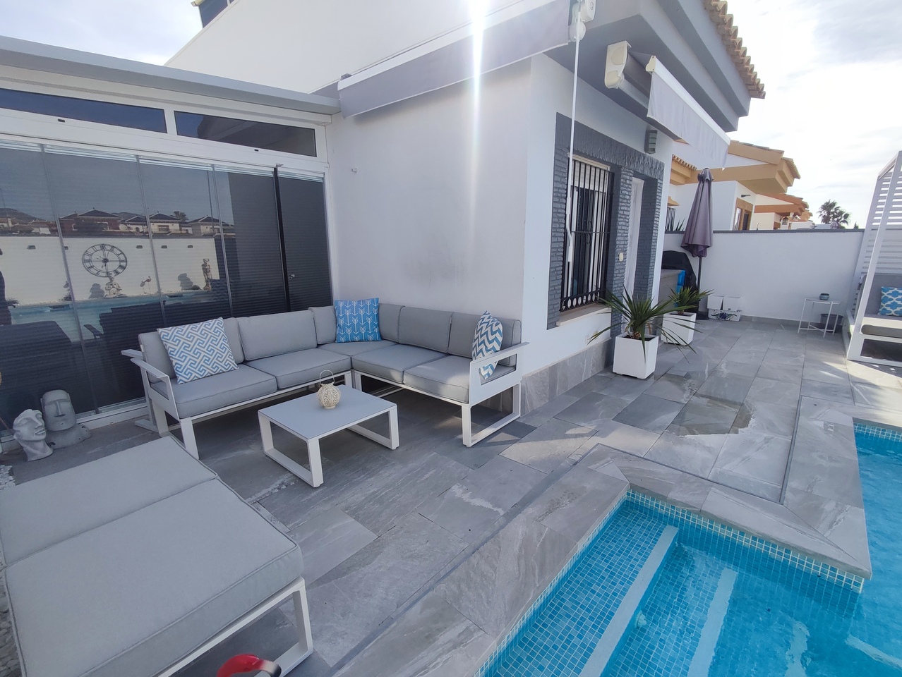 3 Bed, 2 Bath, HouseFor Sale, Sucina, Murcia