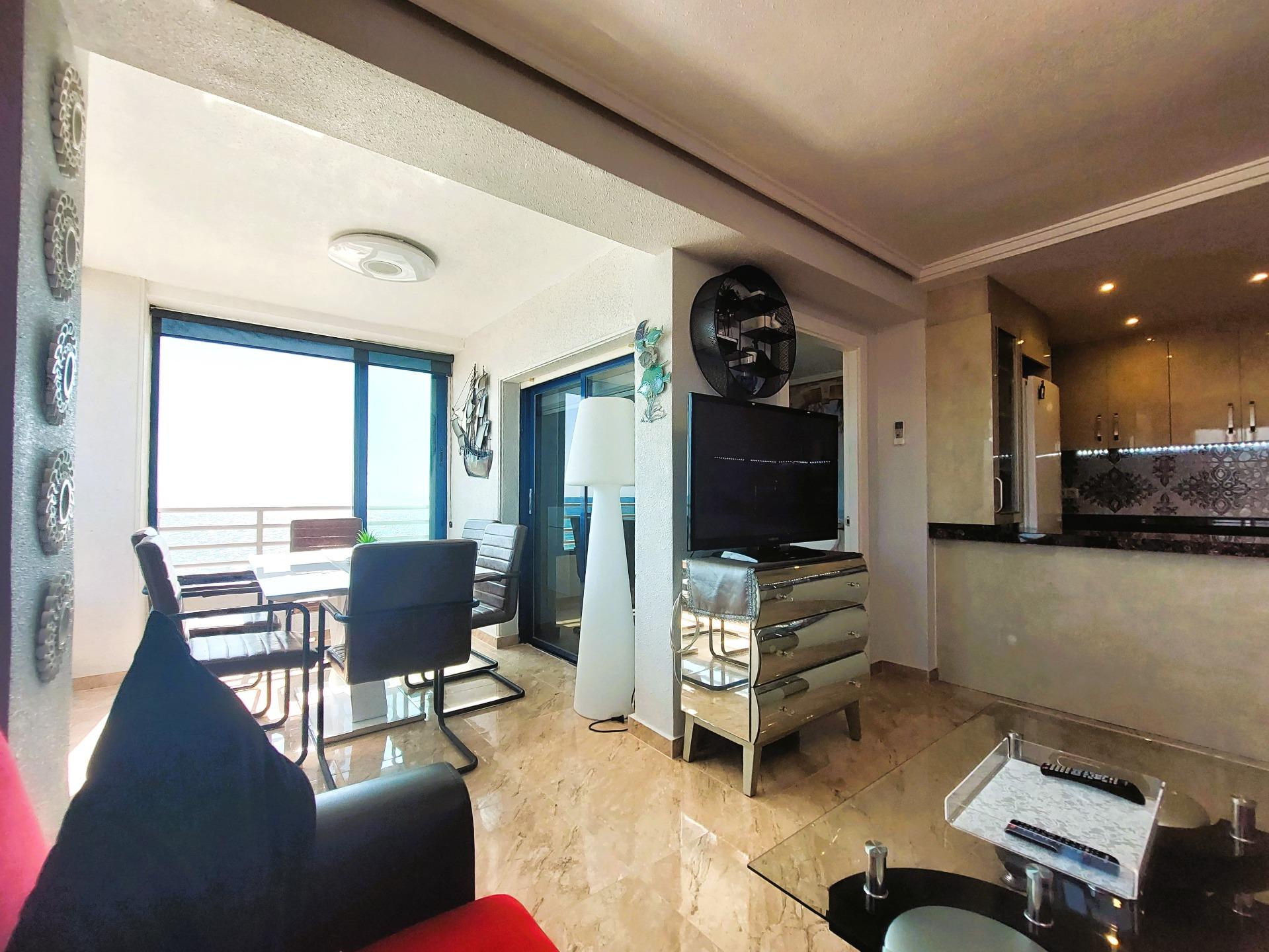 2 Bed, 1 Bath, ApartmentFor Sale, Torrevieja, Alicante