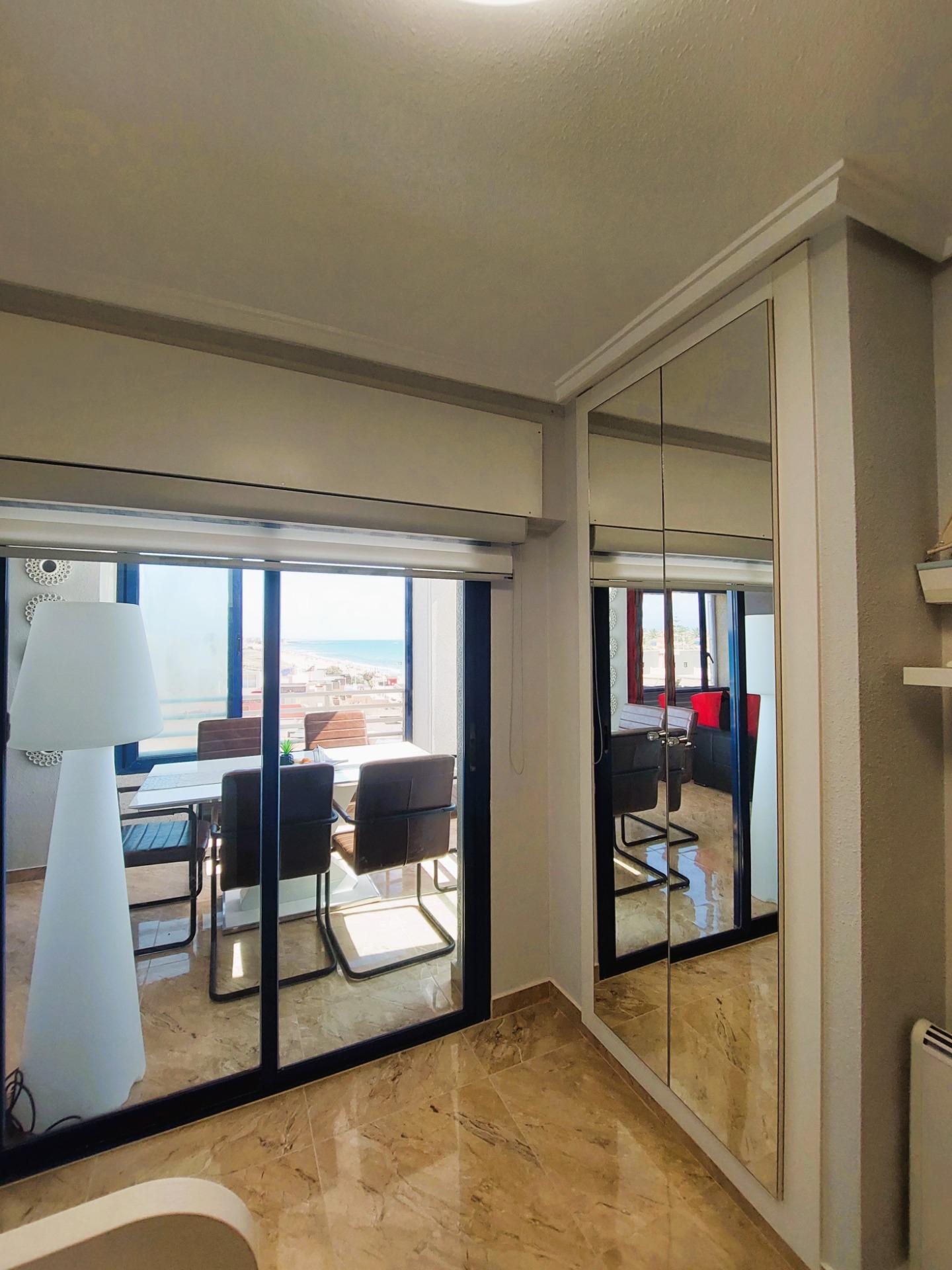 2 Bed, 1 Bath, ApartmentFor Sale, Torrevieja, Alicante