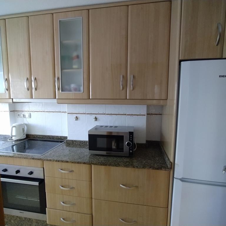 2 Bed, 1 Bath, ApartmentFor Sale, Torrevieja, Alicante