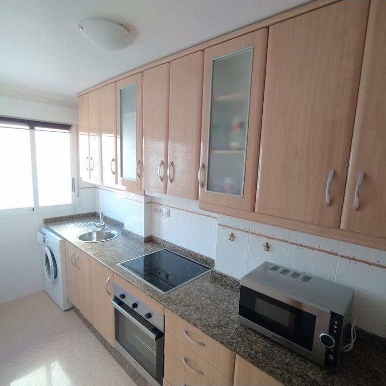 2 Bed, 1 Bath, ApartmentFor Sale, Torrevieja, Alicante